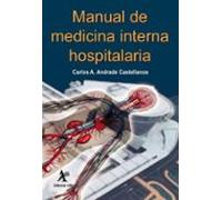Manual De Medicina Interna Hospitalaria (ebook)