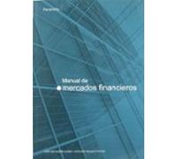 Manual De Mercados Financieros