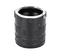 Manual de Metal for Anillo de Tubo de extensión for Macro, for Canon EOS 760D 700D 90D 80D 70D 5D 6D 7D 1300D for Rebel T6 T7 T5 T8i T7i T6i T6s