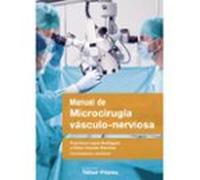 Manual De Microcirugía Vásculo-nerviosa