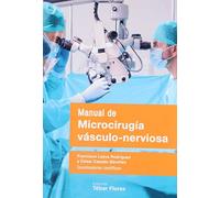 Manual de Microcirugía vásculo-nerviosa (TEBAR)