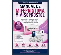 Manual de Mifepristona y Misoprostol