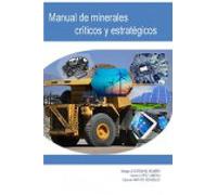 Manual de Minerales Críticos y Estratégicos en la Nueva Economía