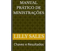 Manual de Ministração Basica: Ministrando cura