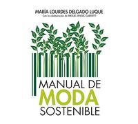 Manual de moda sostenible (Estilo de vida)