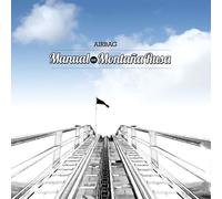 Manual de Montaña Rusa
