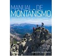 Manual De Montañismo
