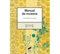 Manual De Museos (ebook)