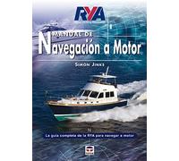 Manual de Navegación a Motor (DEPORTES)