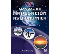 Manual de Navegación Astronómica (DEPORTES)