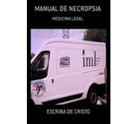 Manual De Necropsia (ebook)