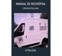 Manual De Necrópsia (ebook)