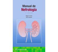 Manual de nefrología