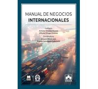 Manual de negocios internacionales (monografico)