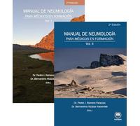 Manual de Neumología para médicos en formación