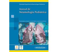 Manual de neumologia pediatrica: Manual de Neumología Pediátrica