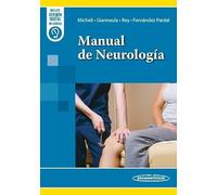 Manual De Neurología (1ª Ed.)