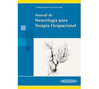 Manual de Neurología para Terapia Ocupacional
