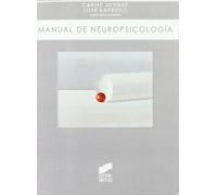 Manual de neuropsicología: 7 (Biblioteca de psicología)
