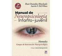 Manual de neuropsicología infanto-juvenil