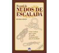 Manual de Nudos de Escalada