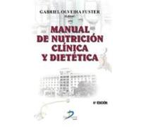 Manual De Nutricion Clinica Y Dietetica 4ª Edición