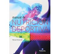 Manual de nutrición deportiva
