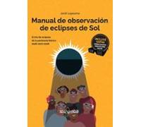 Manual de observación de eclipses de Sol