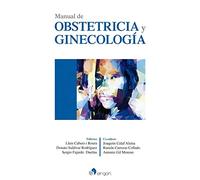 Manual de Obstetricia y Ginecología