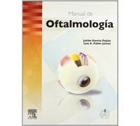Manual de oftalmología