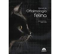Manual de oftalmología felina (SIN COLECCION)