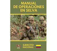 Manual de Operaciones en Selva
