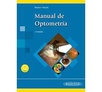 Manual de optometria