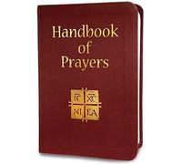 Manual de oraciones, 8ª edición, Deluxe (PU)