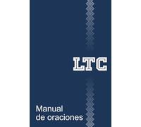 Manual de oraciones LTC
