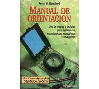 Manual de orientacion
