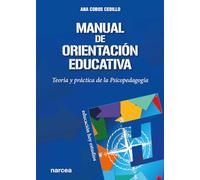 Manual de Orientación Educativa. Teoría y práctica de la Psicopedagogía.: 173 (Educación Hoy Estudios)