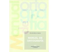 Manual de ortografía: 16 (Materiales de lengua y literatura)