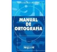 Manual De Ortografia