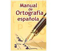 Manual de ortografía española