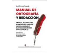 Manual De Ortografia Y Redaccion