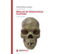 Manual De Osteometria Ilustrada