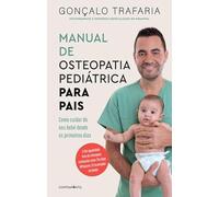 MANUAL DE OSTEOPATIA PEDIATRICA PARA PAIS