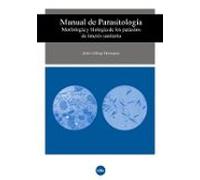 Manual De Parasitologia