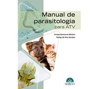 Manual de parasitología para ATV