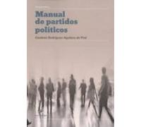 Manual De Partidos Políticos