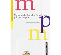 Manual De Patologia Medica Y Fitoterapia