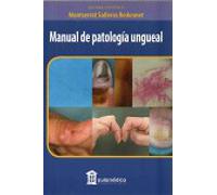 Manual de Patología Ungueal