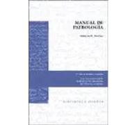 Manual de patrología | Hubertus R. Drobner