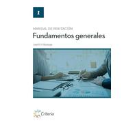 Manual de peritación. Fundamentos generales